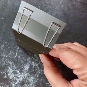 Primrose Sterling Earrings